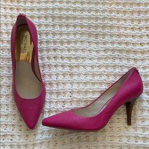 Michael Kors Pumps